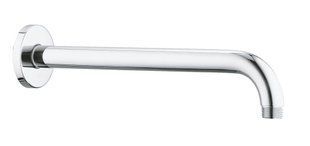 Душевой кронштейн Grohe Rainshower (28576000) 28576000 фото