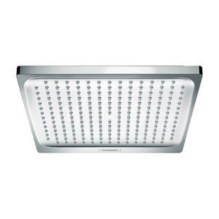 Duș suspendat Hansgrohe Crometta E 240 1jet EcoSmart 26727000 26727000 foto