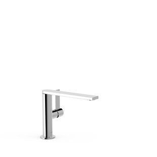 PROJECT-TRES Baterie lavoar cu maner lateral Crom 21120501 21120501 foto