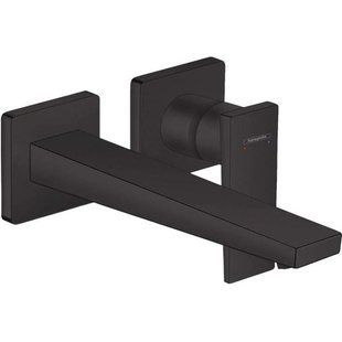 HANSGROHE METROPOL WALL-WALL Baterie lavoar (32526670) 32526670 foto
