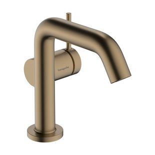 Baterie lavoar Hansgrohe Tecturis S 110 Fine CoolStart 73321140 73321140 foto
