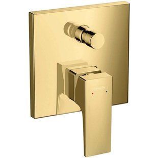 Baterie de baie ascunsă HANSGROHE 32546990 foto