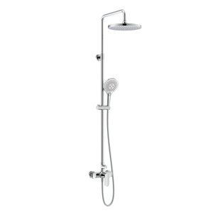 Sistem de dus Imprese BILA DESNE T-15262SR cu termostat T-15262SR foto