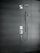 Душевой набор Hansgrohe 26621400 Raindance Select E 120 3jet/Unica S Puro белый/хром 26621400 фото 3