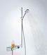 Душевой набор Hansgrohe 26621400 Raindance Select E 120 3jet/Unica S Puro белый/хром 26621400 фото 4