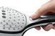 Душевая система Hansgrohe Raindance Select E Showerpipe 300 3jet, белый/хром (27127400) 27127400 фото 6