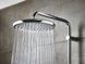 Sistem de duș GROHE 26670000Tempesta Cosmopolitan 250 cu termostat crom 26670000 foto 5