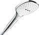 Душевая система Hansgrohe Raindance Select E Showerpipe 300 3jet, белый/хром (27127400) 27127400 фото 11