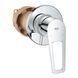 Baterie dus GROHE BAULOOP 29042001 incorporabila 29042001 foto 1