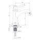 Baterie lavoar Imprese PODZIMA ZRALA ZMK02170801 ZMK02170801 foto 2