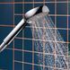 Set de duș Hansgrohe Activera Select S 2jet EcoSmart 28052000 cu suport și furtun de 1,25 m, cromat 28052000 foto 4