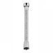 Furtun de dus IMPRESE SS f03600101SA extensibil cu impletitura dubla f03600101SA foto 1