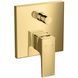 Baterie de baie ascunsă HANSGROHE 32546990 foto 1