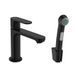 Baterie lavoar Hansgrohe 72215670 Rebris E 110 72215670 foto 1