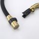 Смеситель для кухни с гибким изливом Gappo G4398-83 G4398-83 фото 6