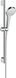 Душевой набор Hansgrohe Croma Select S Multi 26561400 белый/хром 26516140 фото 1