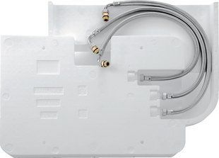 Скрытая часть Hansgrohe Rainmaker (28414180) 28414180 фото