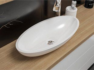 Умывальник Miraggio NICE 600C (WHITE) NICE 600C (WHITE) фото