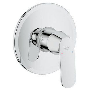 Смеситель для душа GROHE Eurosmart Cosmopolitan 32880000 фото