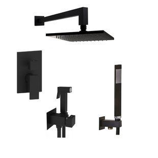 Set de dus Paffoni KITZEL018NO/M foto