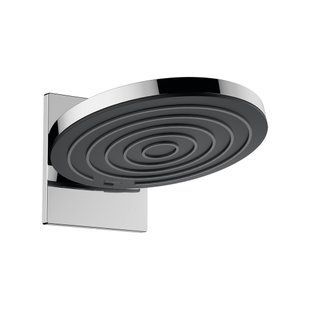 Duș suspendat Hansgrohe Pulsify 260 2jet 24150000 crom 24150000 foto