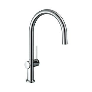 Смеситель кухонный Hansgrohe Talis 220, хром (72804000) 72804000 фото