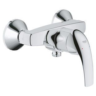 Смеситель для душа GROHE Start Curve хром 23767000 23767000 фото