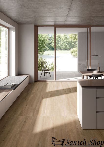 Плитка Cerdisa Megeve Teak 20x120 см 0099045 99045 фото
