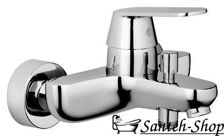Baterie de baie Grohe Eurosmart Cosmopolitan, crom 32831000 foto