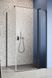 Cabina de dus Radaway NES BLACK KDJ II 10032090-54-01R + 10039090-01-01 10032090-54-01R + 10039090-01-01 foto 2