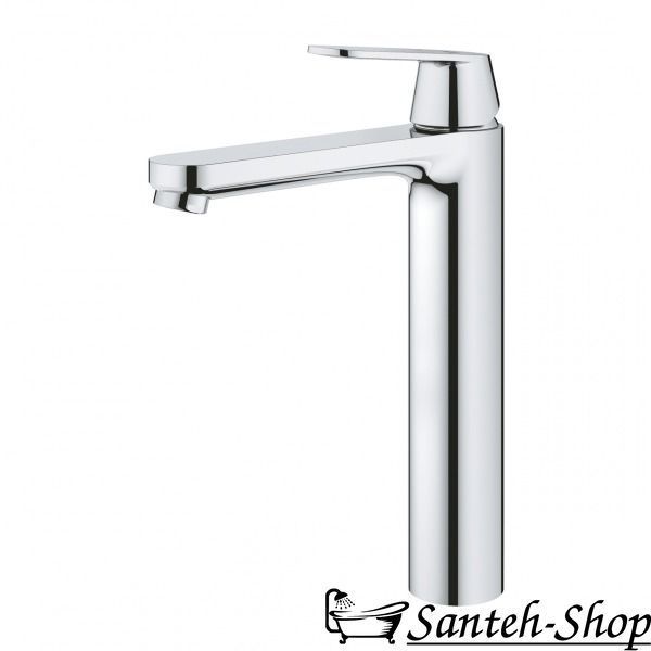 Смеситель для умывальника Grohe Eurosmart Cosmopolitan XL, хром (23921000) 23921000 фото