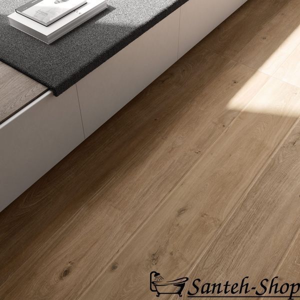 Плитка Cerdisa Megeve Teak 20x120 см 0099045 99045 фото