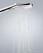 Duș de m&acirc;nă Hansgrohe Raindance Select E 120 3jet, crom (26520000) 26520000 foto 9