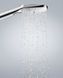 Duș de m&acirc;nă Hansgrohe Raindance Select E 120 3jet, crom (26520000) 26520000 foto 10