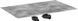 Трап для душа Hansgrohe RainDrain Allround 70см, Brushed Stainless Steel (56186800) 56186800 фото 1