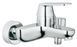 Baterie de baie Grohe Eurosmart Cosmopolitan, crom 32831000 foto 1