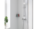 Baterie dus GROHE Start Curve crom 23767000 23767000 foto 3