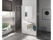 Baterie dus GROHE Start Curve crom 23767000 23767000 foto 4