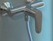 Смеситель для душа Hansgrohe Focus E, хром (31960000) 31960000 фото 3