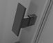 Cabina de dus Radaway NES BLACK KDJ II 10032090-54-01R + 10039090-01-01 10032090-54-01R + 10039090-01-01 foto 7