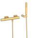 Tres LOFT Baterie dus Aur mat 24K 20016701OM foto 1
