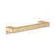 Поручень в душ Hansgrohe AddStoris, Brushed Bronze (41744140) 41744140 фото 1