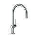 Baterie de bucătărie Hansgrohe Talis 220, crom (72804000) 72804000 foto 1