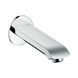 Излив для ванны Hansgrohe Metris (31494000) 31494000 фото 1
