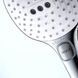 Duș de m&acirc;nă Hansgrohe Raindance Select E 120 3jet, crom (26520000) 26520000 foto 7