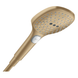 Duș de m&acirc;nă Hansgrohe 26520140 Raindance Select E 120 3jet 26520140 foto 1
