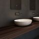 Умывальник I-Stone Bowl P125W1 500*400*120mm P125W1 фото 1