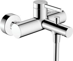 Baterie cada Hansgrohe Zesis S 74420000 crom 74420000 foto