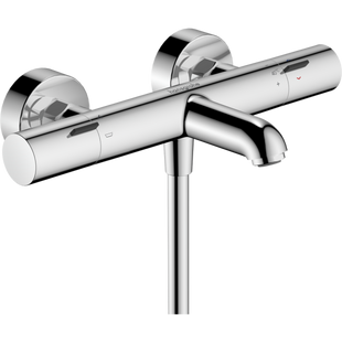Termostat cada Hansgrohe Ecostat Fine 13325000 cromat 13325000 foto