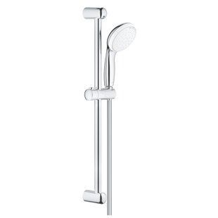 Душевой гарнитур Grohe New Tempesta 100, 2 режима струи, хром (2759810E) 2759810E фото